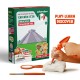 Arkerobox - set arheologic educational si puzzle 3d, chichen itza Arkerobox - set arheologic educational si puzzle 3d, chichen itza