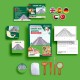 Arkerobox - set arheologic educational si puzzle 3d, chichen itza Arkerobox - set arheologic educational si puzzle 3d, chichen itza