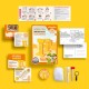 Arkerobox - set arheologic educational si puzzle 3d, gobekli tepe Arkerobox - set arheologic educational si puzzle 3d, gobekli tepe