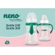Biberon 2 in 1 neno 240 ml Biberon 2 in 1 neno 240 ml