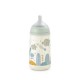 Biberon 270 ml tetină fiziologică sx pro debit mediu verde dreams Biberon 270 ml tetină fiziologică sx pro debit mediu verde dreams