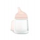 Biberon cu debit lent zero zero 180 ml suavinex