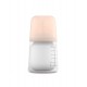 Biberon cu debit variabil zero zero 180 ml suavinex Biberon cu debit variabil zero zero 180 ml suavinex