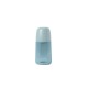 Biberon din silicon, 240ml, colour essence sx pro debit mediu, albastru Biberon din silicon, 240ml, colour essence sx pro debit mediu, albastru