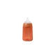 Biberon din silicon, 240ml, colour essence sx pro debit mediu, rosu Biberon din silicon, 240ml, colour essence sx pro debit mediu, rosu