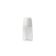 Biberon din silicon, 240ml, colour essence sx pro debit mediu, transparent Biberon din silicon, 240ml, colour essence sx pro debit mediu, transparent