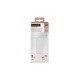 Biberon din silicon, 240ml, colour essence sx pro debit mediu, transparent Biberon din silicon, 240ml, colour essence sx pro debit mediu, transparent
