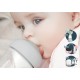 Biberon neno 150 ml cu tetina silicon, anti-colici, debit lent Biberon neno 150 ml cu tetina silicon, anti-colici, debit lent