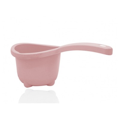 Cana pentru clatire bebelusi, babyjem (culoare: roz)