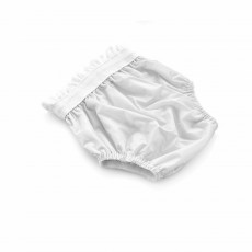 Chilotel antrenament babyjem nr 2 (culoare: alb) Chilotel antrenament babyjem nr 2 (culoare: alb)