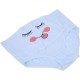 Chiloti pentru gravide din bumbac, bleu (marime: m) Chiloti pentru gravide din bumbac, bleu (marime: m)