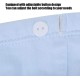 Chiloti pentru gravide din bumbac, bleu (marime: m) Chiloti pentru gravide din bumbac, bleu (marime: m)