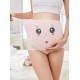 Chiloti pentru gravide din bumbac, roz (marime: m) Chiloti pentru gravide din bumbac, roz (marime: m)