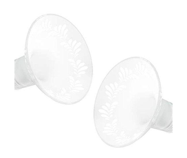 Cupa pentru pompele de sân neno 27 mm Cupa pentru pompele de sân neno 27 mm