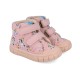 Ghete bluey 251858-b, roz, garvalin (marime: 24 (14,8-15,4 cm)) Ghete bluey 251858-b, roz, garvalin (marime: 24 (14,8-15,4 cm))