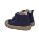 Ghete garvalin 251330-a, bleumarine, garvalin (marime: 25 (15,5-16,1 cm))