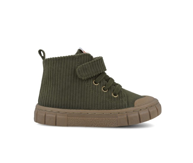 Ghete garvalin 251330-b, verde, garvalin (marime: 29 (18,2-18,7 cm)) Ghete garvalin 251330-b, verde, garvalin (marime: 29 (18,2-18,7 cm))