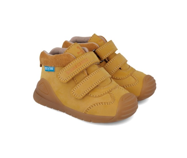 Ghete impermeabile 251134-c, maro, biomecanics (marime: 20 (12,2-12,7 cm)) Ghete impermeabile 251134-c, maro, biomecanics (marime: 20 (12,2-12,7 cm))