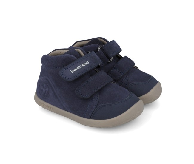 Ghete impermeabile 251161-a, bleumarine, biomecanics (marime: 22 (13,5-14,1 cm)) Ghete impermeabile 251161-a, bleumarine, biomecanics (marime: 22 (13,5-14,1 cm))