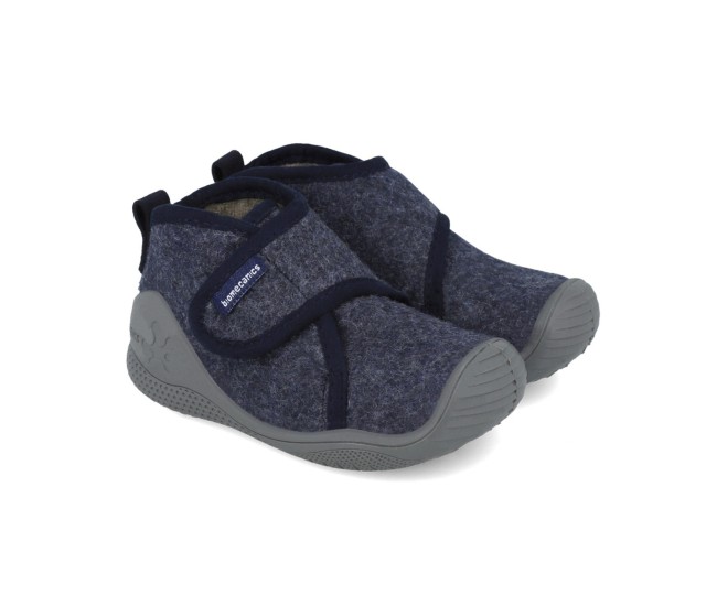 Incaltaminte de interior biomecanics 251140-a zapatilla basica, bleumarine (marime: 21 (12,8-13,4 cm)) Incaltaminte de interior biomecanics 251140-a zapatilla basica, bleumarine (marime: 21 (12,8-13,4 cm))