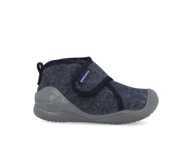 Incaltaminte de interior biomecanics 251140-a zapatilla basica, bleumarine (marime: 21 (12,8-13,4 cm)) Incaltaminte de interior biomecanics 251140-a zapatilla basica, bleumarine (marime: 21 (12,8-13,4 cm))