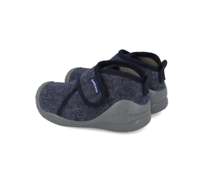 Incaltaminte de interior biomecanics 251140-a zapatilla basica, bleumarine (marime: 21 (12,8-13,4 cm)) Incaltaminte de interior biomecanics 251140-a zapatilla basica, bleumarine (marime: 21 (12,8-13,4 cm))