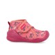 Incaltaminte de interior biomecanics 251143-b zapatilla estampada, corai (marime: 18 (10,8-11,5 cm)) Incaltaminte de interior biomecanics 251143-b zapatilla estampada, corai (marime: 18 (10,8-11,5 cm))