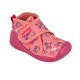 Incaltaminte de interior biomecanics 251143-b zapatilla estampada, corai (marime: 18 (10,8-11,5 cm)) Incaltaminte de interior biomecanics 251143-b zapatilla estampada, corai (marime: 18 (10,8-11,5 cm))