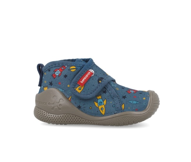 Incaltaminte de interior biomecanics 251146-a zapatilla estampada, bleumarine (marime: 18 (10,8-11,5 cm)) Incaltaminte de interior biomecanics 251146-a zapatilla estampada, bleumarine (marime: 18 (10,8-11,5 cm))