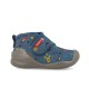Incaltaminte de interior biomecanics 251146-a zapatilla estampada, bleumarine (marime: 18 (10,8-11,5 cm)) Incaltaminte de interior biomecanics 251146-a zapatilla estampada, bleumarine (marime: 18 (10,8-11,5 cm))