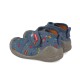 Incaltaminte de interior biomecanics 251146-a zapatilla estampada, bleumarine (marime: 18 (10,8-11,5 cm)) Incaltaminte de interior biomecanics 251146-a zapatilla estampada, bleumarine (marime: 18 (10,8-11,5 cm))