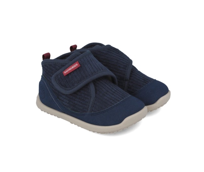 Incaltaminte de interior biomecanics 251171-a basica, bleumarine (marime: 23 (14,2-14,7 cm)) Incaltaminte de interior biomecanics 251171-a basica, bleumarine (marime: 23 (14,2-14,7 cm))