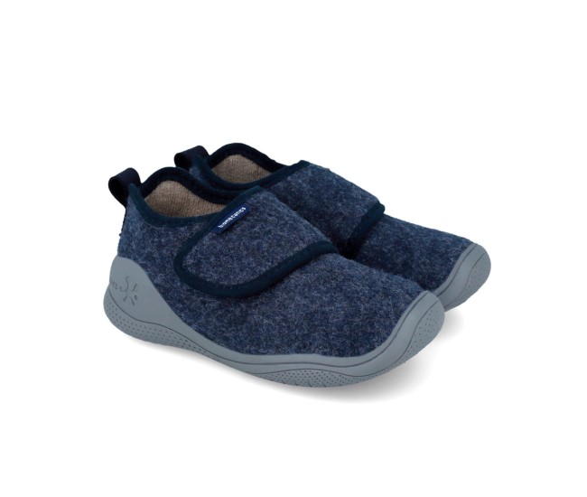 Incaltaminte de interior biomecanics 251280-a zapatilla basica, bleumarine (marime: 28 (17,5-18,1 cm)) Incaltaminte de interior biomecanics 251280-a zapatilla basica, bleumarine (marime: 28 (17,5-18,1 cm))