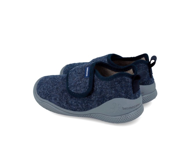 Incaltaminte de interior biomecanics 251280-a zapatilla basica, bleumarine (marime: 28 (17,5-18,1 cm)) Incaltaminte de interior biomecanics 251280-a zapatilla basica, bleumarine (marime: 28 (17,5-18,1 cm))