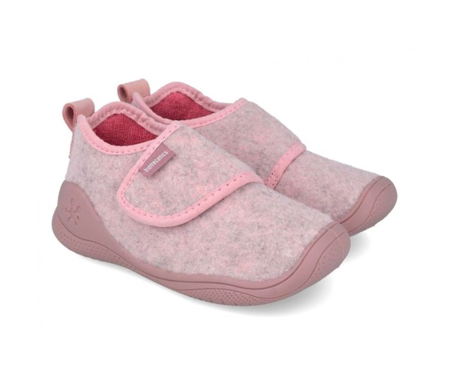 Incaltaminte de interior biomecanics 251280-b zapatilla basica, roz (marime: 25 (15,5-16,1 cm)) Incaltaminte de interior biomecanics 251280-b zapatilla basica, roz (marime: 25 (15,5-16,1 cm))