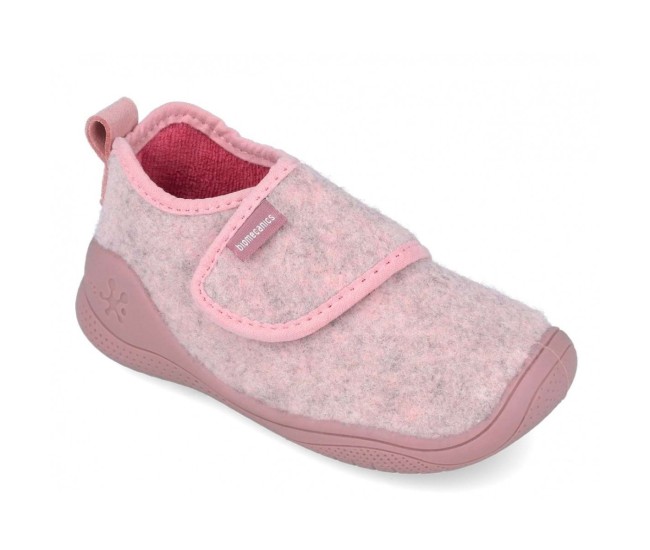 Incaltaminte de interior biomecanics 251280-b zapatilla basica, roz (marime: 25 (15,5-16,1 cm)) Incaltaminte de interior biomecanics 251280-b zapatilla basica, roz (marime: 25 (15,5-16,1 cm))
