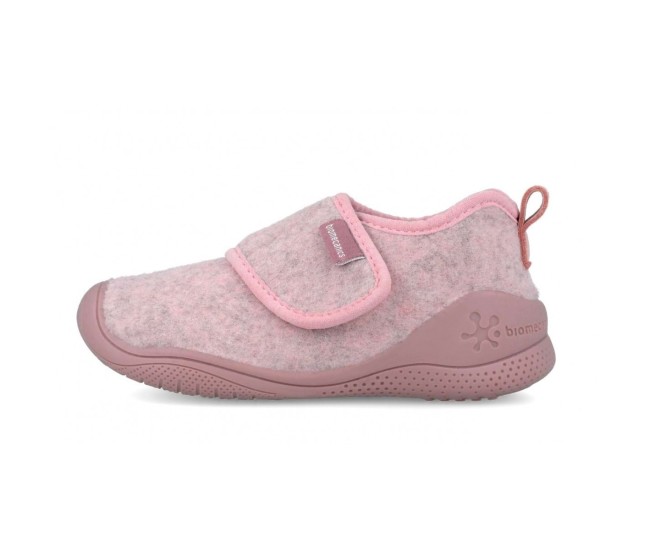 Incaltaminte de interior biomecanics 251280-b zapatilla basica, roz (marime: 25 (15,5-16,1 cm)) Incaltaminte de interior biomecanics 251280-b zapatilla basica, roz (marime: 25 (15,5-16,1 cm))