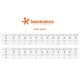 Incaltaminte de interior biomecanics zapatilla osita, gri (marime: 18 (10,8-11,5 cm)) Incaltaminte de interior biomecanics zapatilla osita, gri (marime: 18 (10,8-11,5 cm))