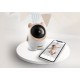 Neno ami – video-monitor profesional wi-fi pentru bebeluși Neno ami – video-monitor profesional wi-fi pentru bebeluși