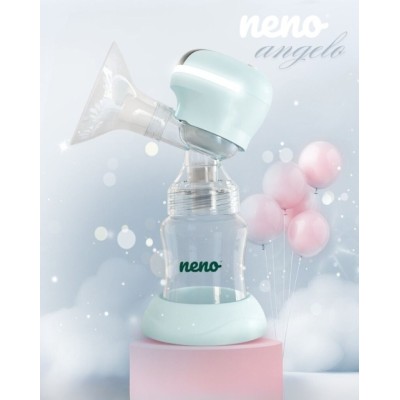Neno angelo – pompa de san electrica wireless, cu 3 faze