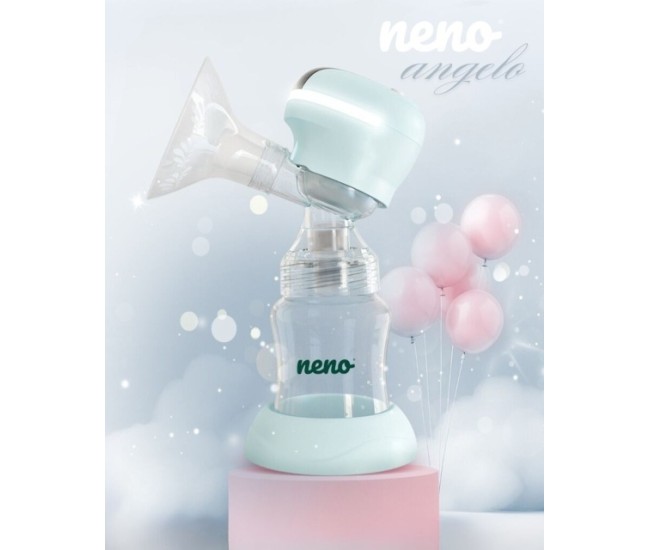 Neno angelo – pompa de san electrica wireless, cu 3 faze Neno angelo – pompa de san electrica wireless, cu 3 faze
