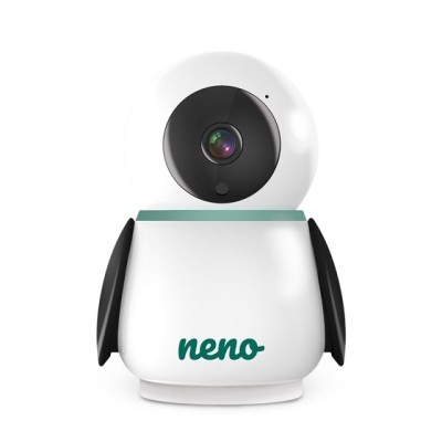 Neno avante - sistem de monitorizare electronică pentru bebeluși cu wi-fi