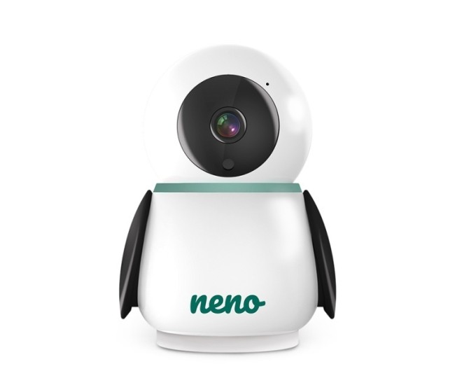 Neno avante - sistem de monitorizare electronică pentru bebeluși cu wi-fi Neno avante - sistem de monitorizare electronică pentru bebeluși cu wi-fi