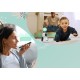 Neno avante - sistem de monitorizare electronică pentru bebeluși cu wi-fi Neno avante - sistem de monitorizare electronică pentru bebeluși cu wi-fi