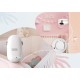 Neno berkano – monitor electronic pentru bebeluși cu receptor wireless Neno berkano – monitor electronic pentru bebeluși cu receptor wireless