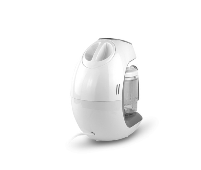 Neno cibo – blender pentru copii cu funcție de gătire la abur Neno cibo – blender pentru copii cu funcție de gătire la abur