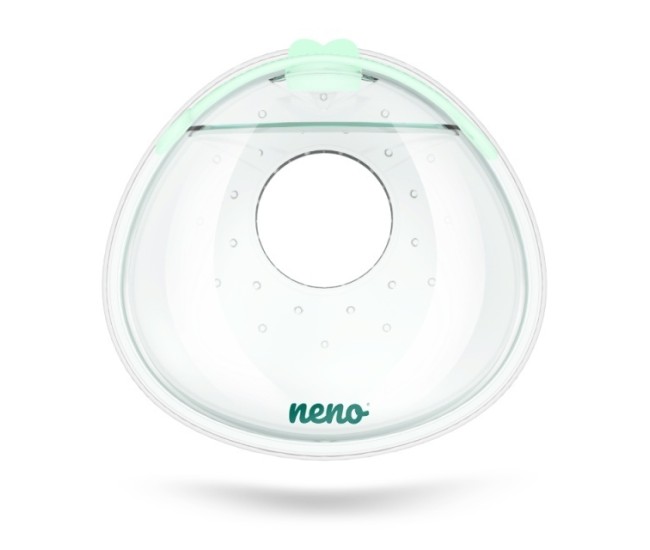 Neno claro - 2 colectoare pentru lapte Neno claro - 2 colectoare pentru lapte