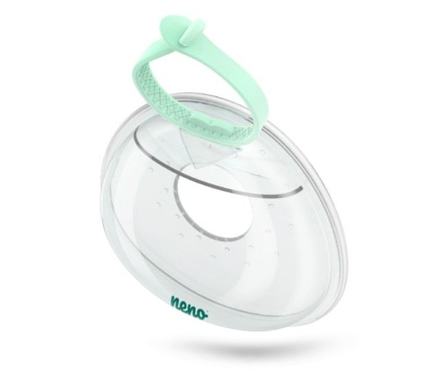 Neno claro - 2 colectoare pentru lapte Neno claro - 2 colectoare pentru lapte
