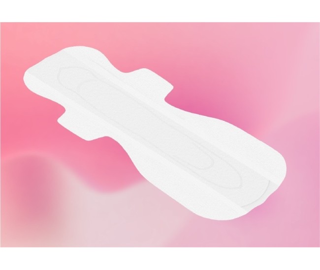 Neno fina – absorbante postnatale ultra-subțiri (8 buc)