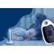 Neno gato 2 – monitor electronic pentru bebeluși cu receptor wireless Neno gato 2 – monitor electronic pentru bebeluși cu receptor wireless
